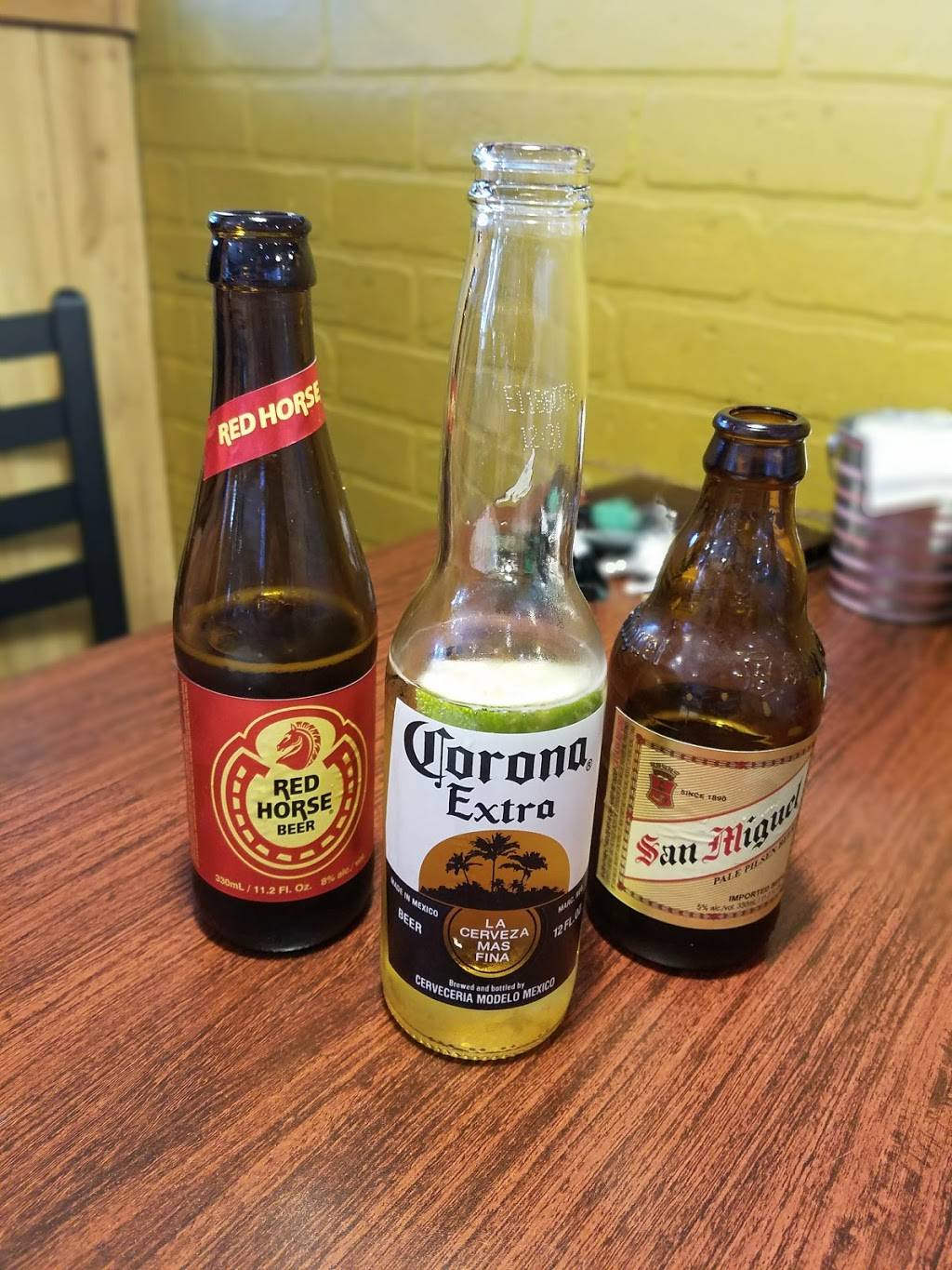 Gapo | restaurant | 933 S Harbison Ave, National City, CA 91950, USA | 6192673746 OR +1 619-267-3746