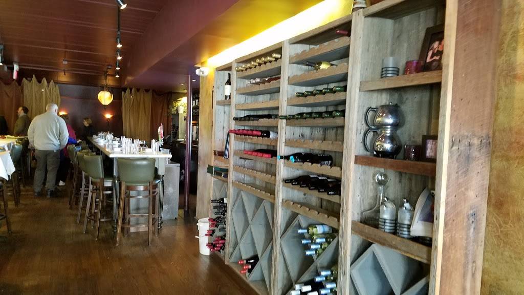 Vino Vino | restaurant | 1371 Grandview Ave, Columbus, OH 43212, USA | 6144818200 OR +1 614-481-8200