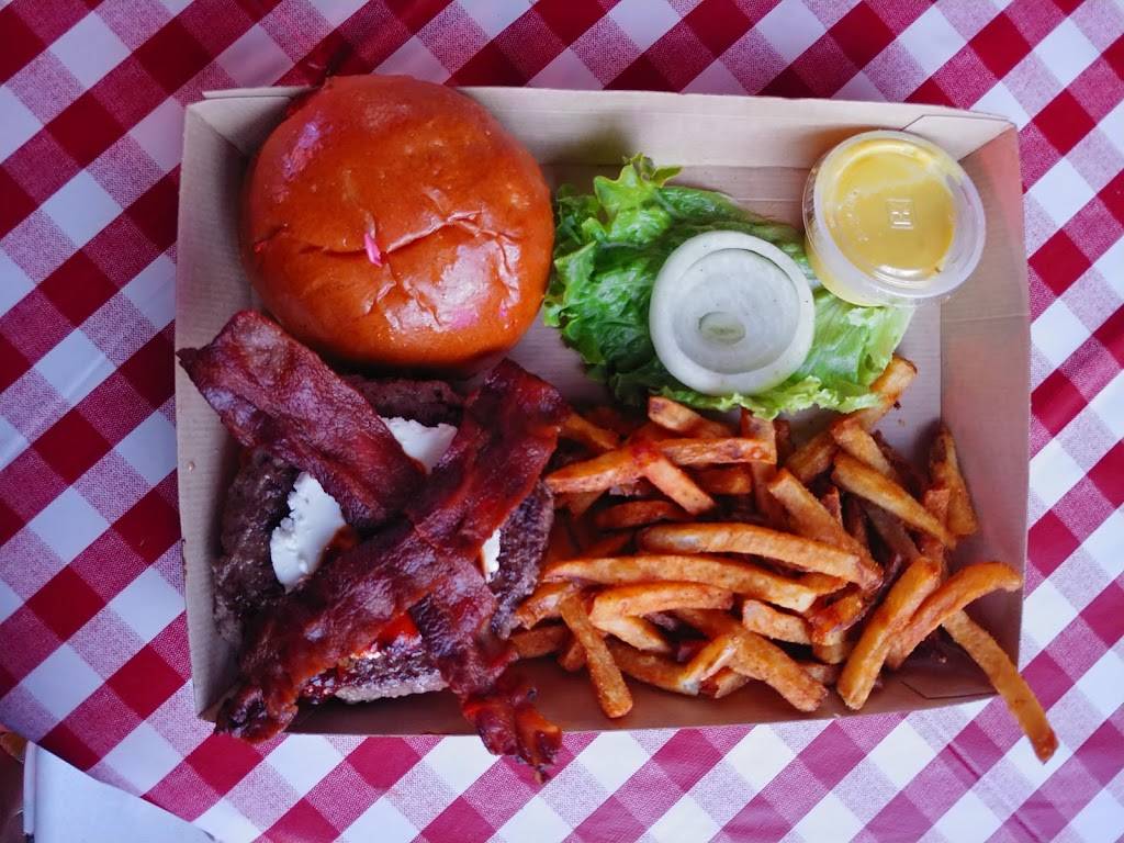 Twisted Root Burger Co. | restaurant | 310 E Abram St #100, Arlington, TX 76010, USA | 8172019669 OR +1 817-201-9669