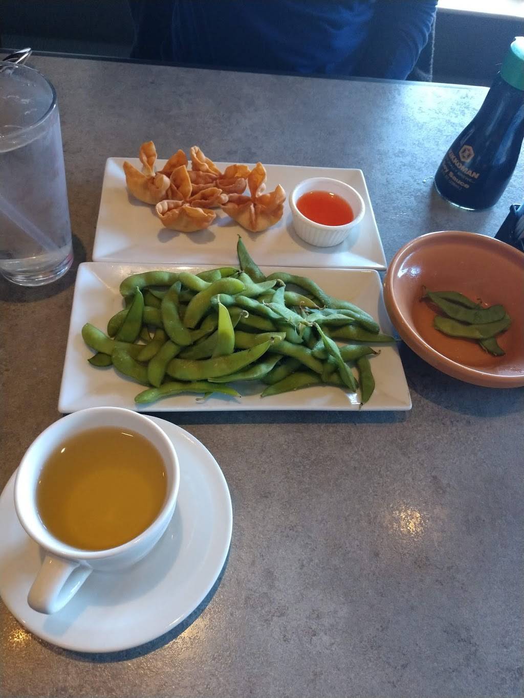 Green Leaf | restaurant | 11313 York Rd, Cockeysville, MD 21030, USA | 4107710030 OR +1 410-771-0030