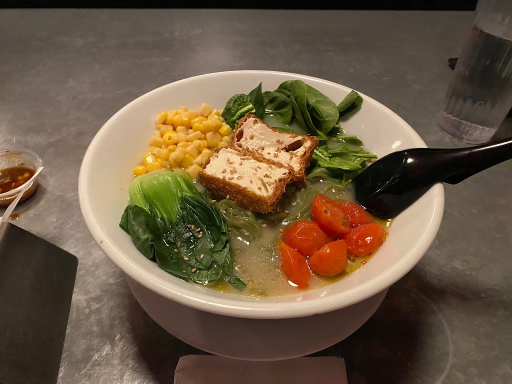 Tajima Ramen East Village | restaurant | 901 E St, San Diego, CA 92101, USA | 6194315820 OR +1 619-431-5820