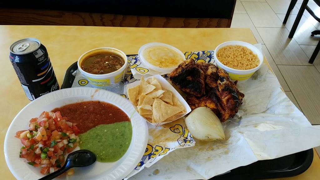 Pollo Regio | restaurant | 391 E Pipeline Rd, Bedford, TX 76022, USA | 8172820333 OR +1 817-282-0333