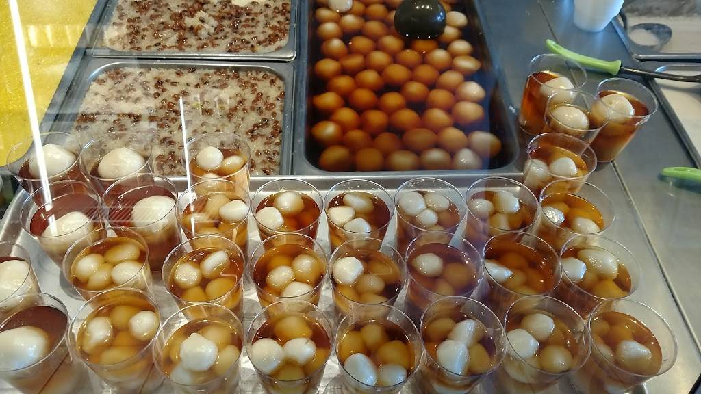 Thach Che Hien Khanh | restaurant | 9784 Westminster Ave, Garden Grove, CA 92844, USA | 7145375105 OR +1 714-537-5105