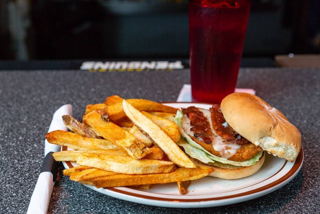 Jerseys Sports Bar and Grill | restaurant | 7647 National Pike E W, Uniontown, PA 15401, USA | 7244150014 OR +1 724-415-0014