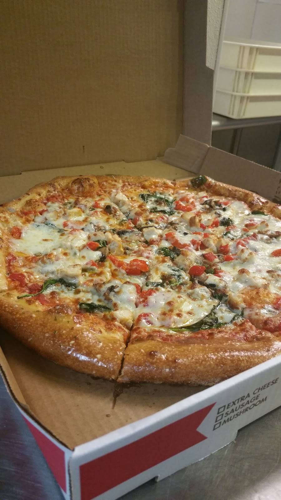 RoadRunners Pizza & Subs | meal takeaway | 8420 Louisburg Rd, Raleigh, NC 27616, USA | 9192667606 OR +1 919-266-7606