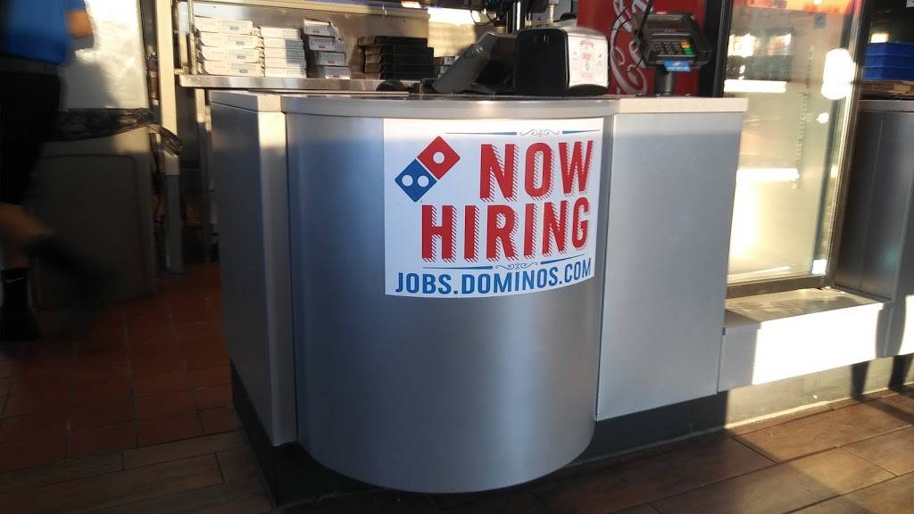 Dominos Pizza | meal delivery | 120 N State St, Orem, UT 84057, USA | 8012262100 OR +1 801-226-2100