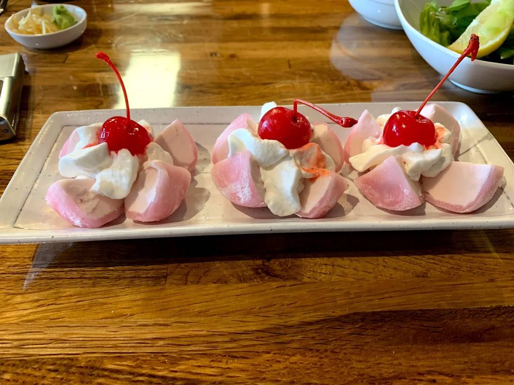 Frisco Sushi 469 | restaurant | 3288 Main St, Frisco, TX 75033, USA | 4693629600 OR +1 469-362-9600