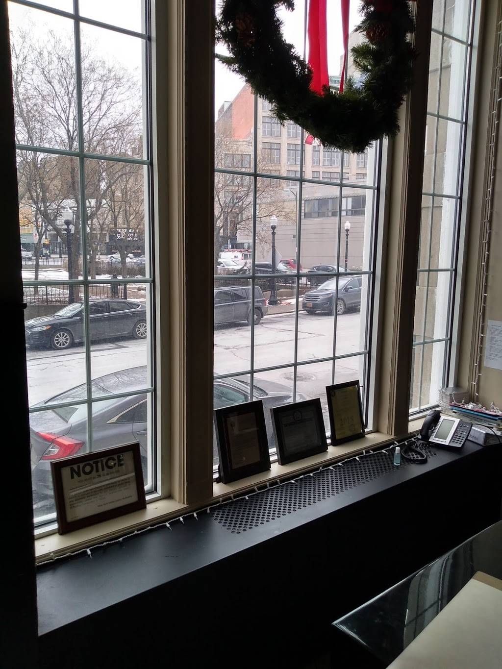 Chophouse by Chesterfield | restaurant | 102 Lafayette St, Utica, NY 13502, USA | 3153160926 OR +1 315-316-0926