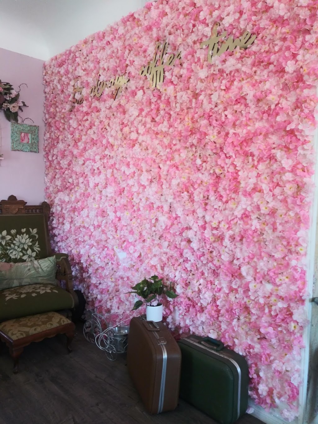 Hope Cafe El Centro | restaurant | 1027 W State St, El Centro, CA 92243, USA | 4422835092 OR +1 442-283-5092