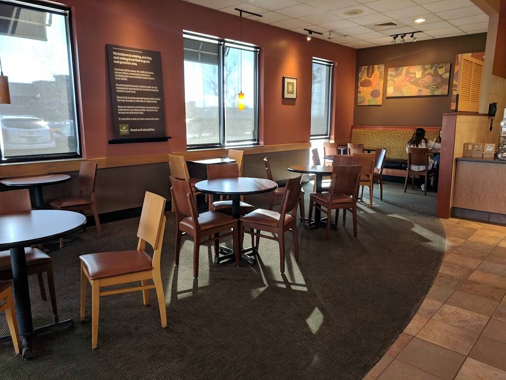 Panera Bread | bakery | 9444 Civic Centre Blvd, West Chester Township, OH 45069, USA | 5137557040 OR +1 513-755-7040