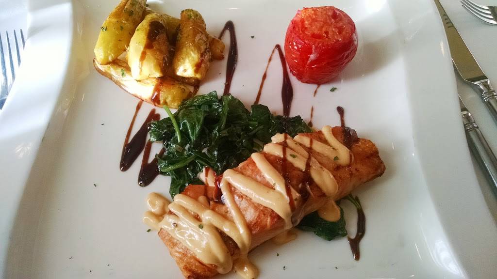 Restaurant Soleil | restaurant | 675 El Camino Real, Palo Alto, CA 94301, USA | 6503214422 OR +1 650-321-4422