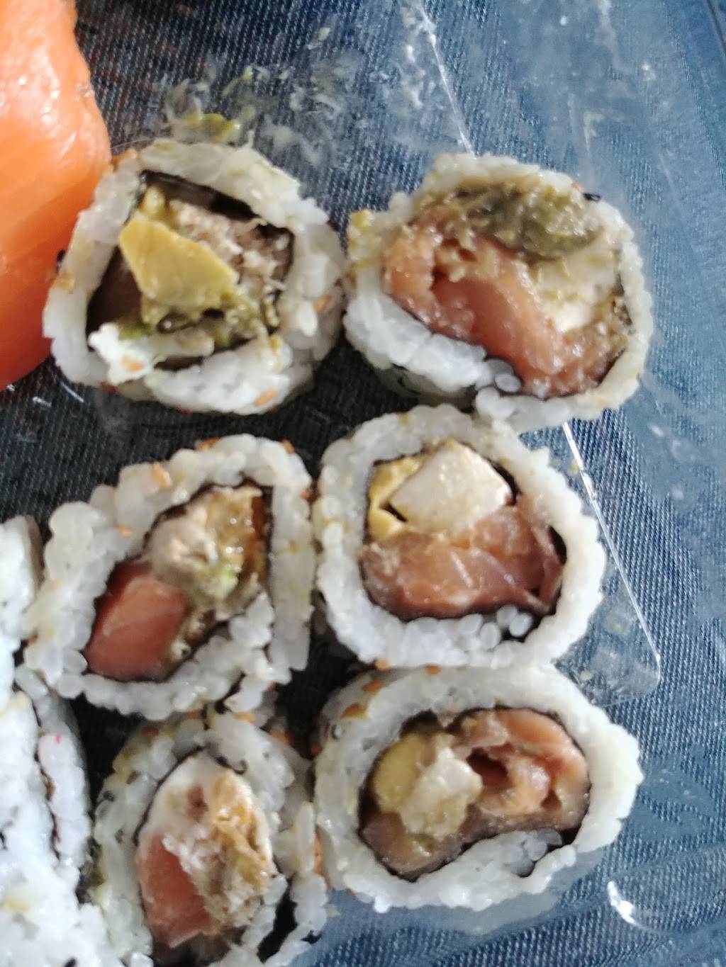 Sushi Shop | restaurant | Les Terrasses des Lilas, 1132 Boulevard Saint-Joseph, Drummondville, QC J2C 2C7, Canada | 8194788668 OR +1 819-478-8668