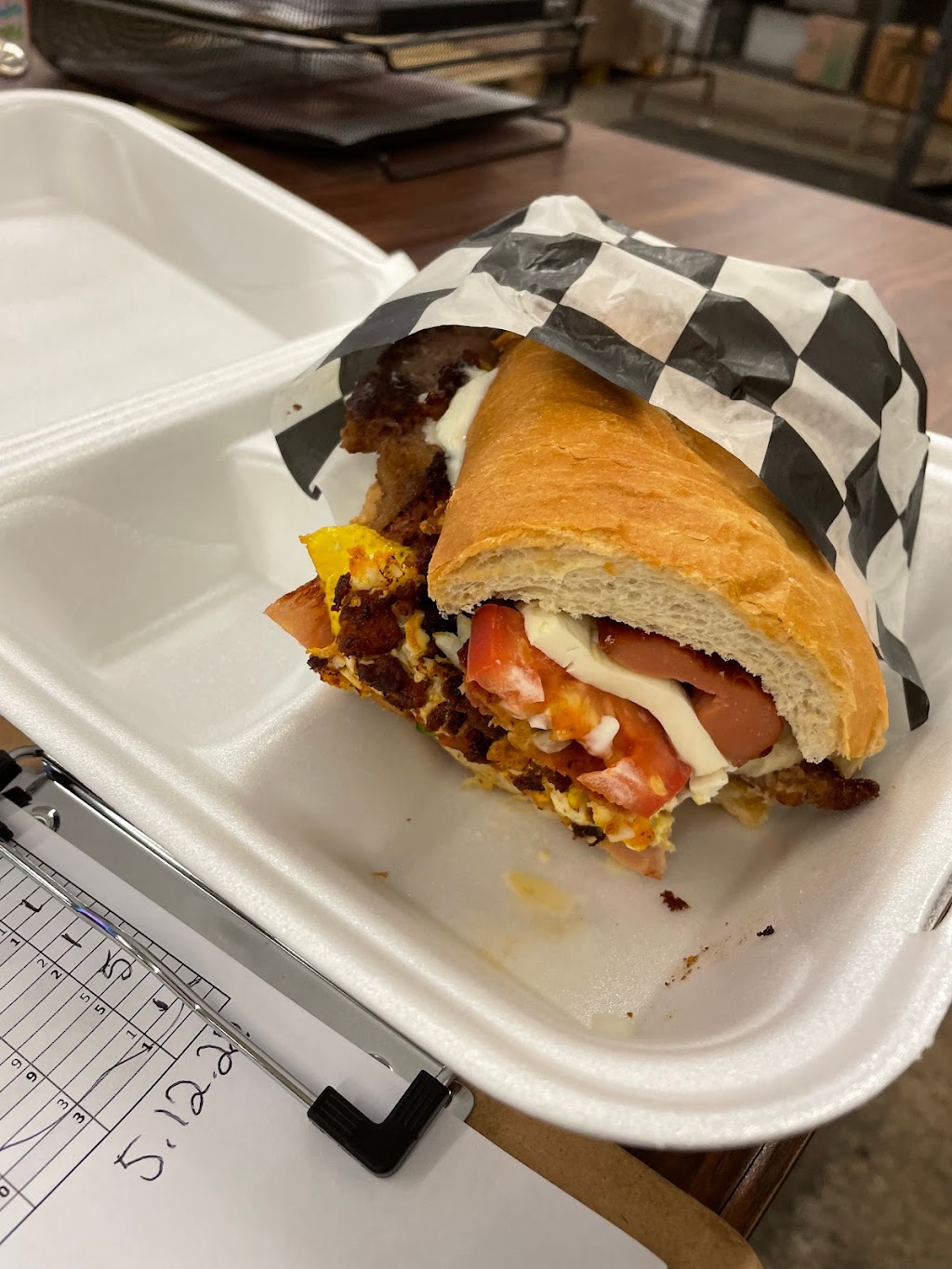 Tlaxcalteña Mexican Restaurant | restaurant | 1608 E Harry St, Wichita, KS 67211, USA | 3168672680 OR +1 316-867-2680