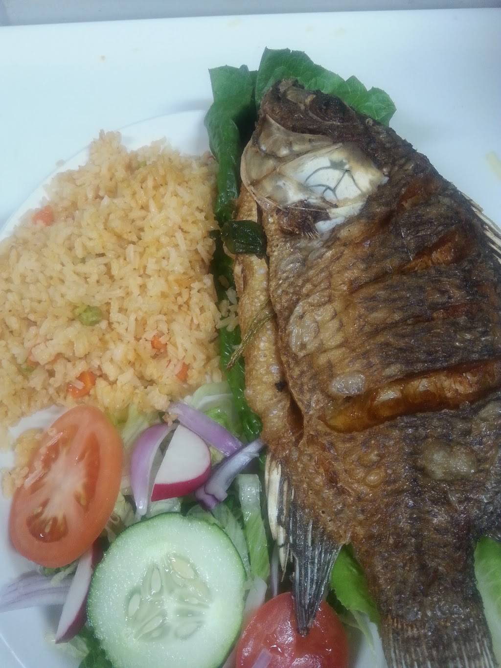 Los Portales | restaurant | 295 Broadway, Newburgh, NY 12550, USA | 8455656666 OR +1 845-565-6666