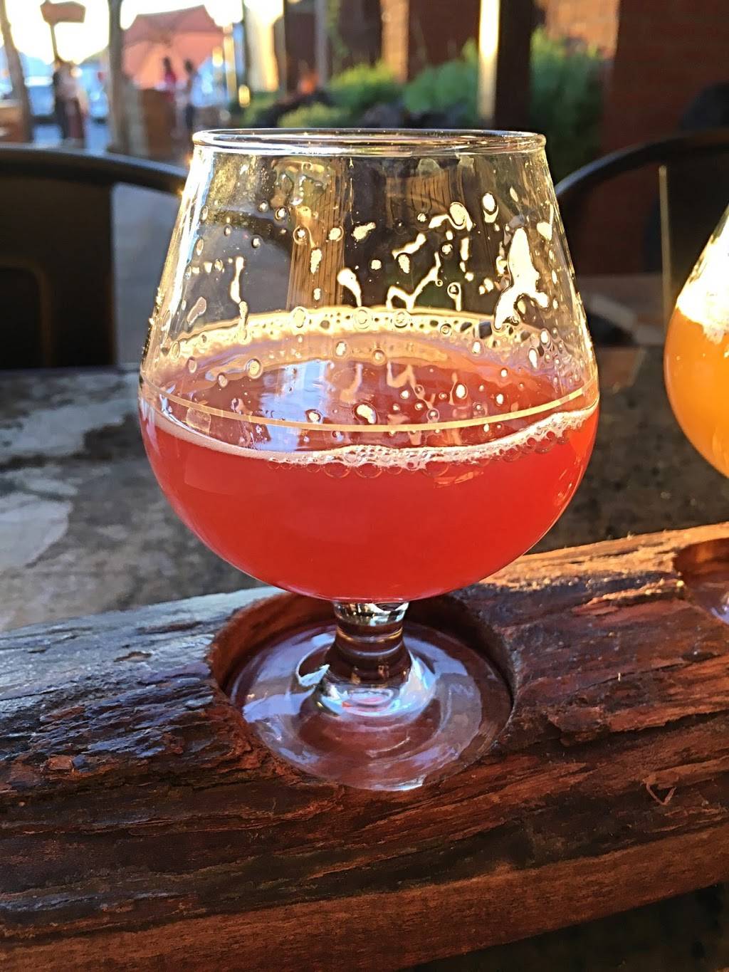 Arizona Wilderness Gilbert Brewpub | restaurant | 721 N Arizona Ave, Gilbert, AZ 85233, USA | 4804972739 OR +1 480-497-2739