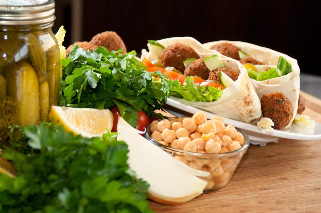 Massads Mediterranean Grill | restaurant | 1633 Monks Ave, Mankato, MN 56001, USA | 5073451123 OR +1 507-345-1123