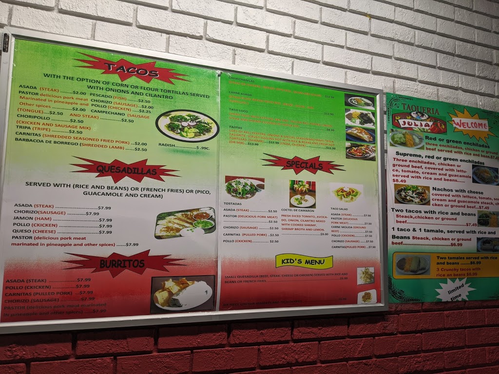 Julias Bakery | bakery | 304 N 16th Ave, Laurel, MS 39440, USA | 6014336586 OR +1 601-433-6586