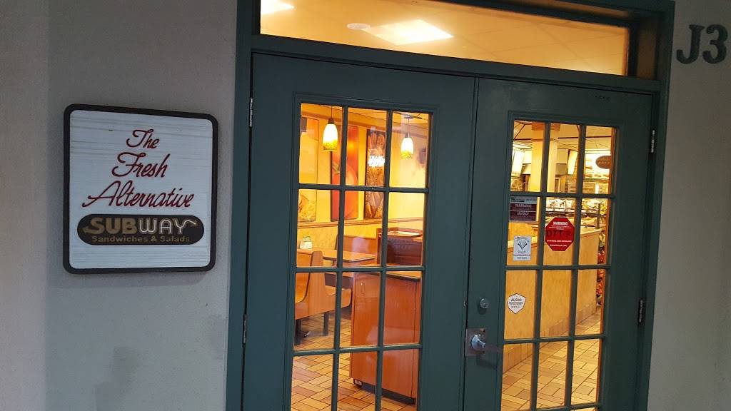 Subway | restaurant | William Hilton Pkwy J-3, Hilton Head Island, SC 29928, USA | 8437857800 OR +1 843-785-7800