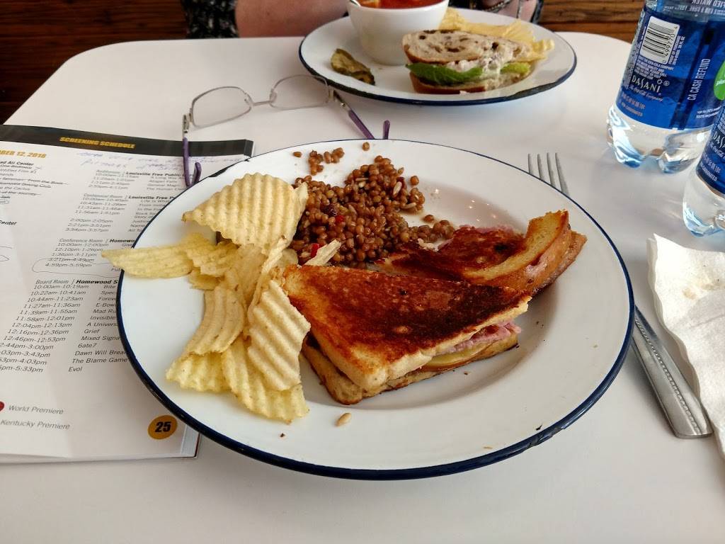 Atlantic No. 5 | restaurant | 605 W Main St, Louisville, KY 40202, USA | 5028833398 OR +1 502-883-3398