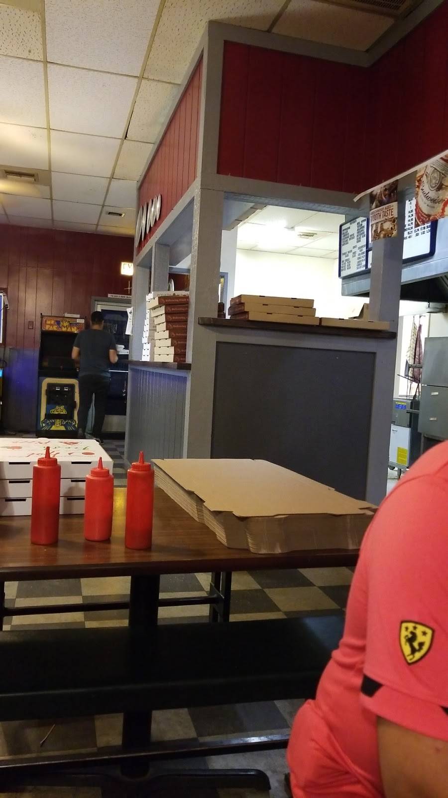 Pirate Pizza | restaurant | 1550 E Manning Ave, Reedley, CA 93654, USA | 5596430797 OR +1 559-643-0797