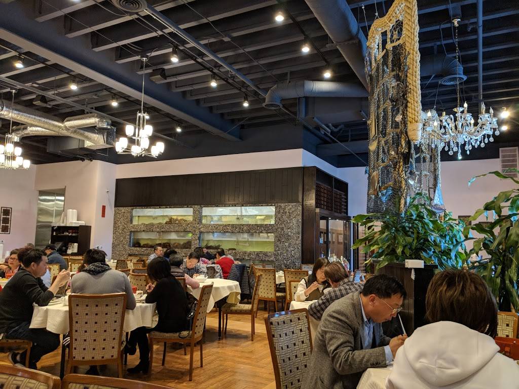 Lobster Bay Restaurant | restaurant | 18888 Labin Ct, Rowland Heights, CA 91748, USA | 6268209066 OR +1 626-820-9066