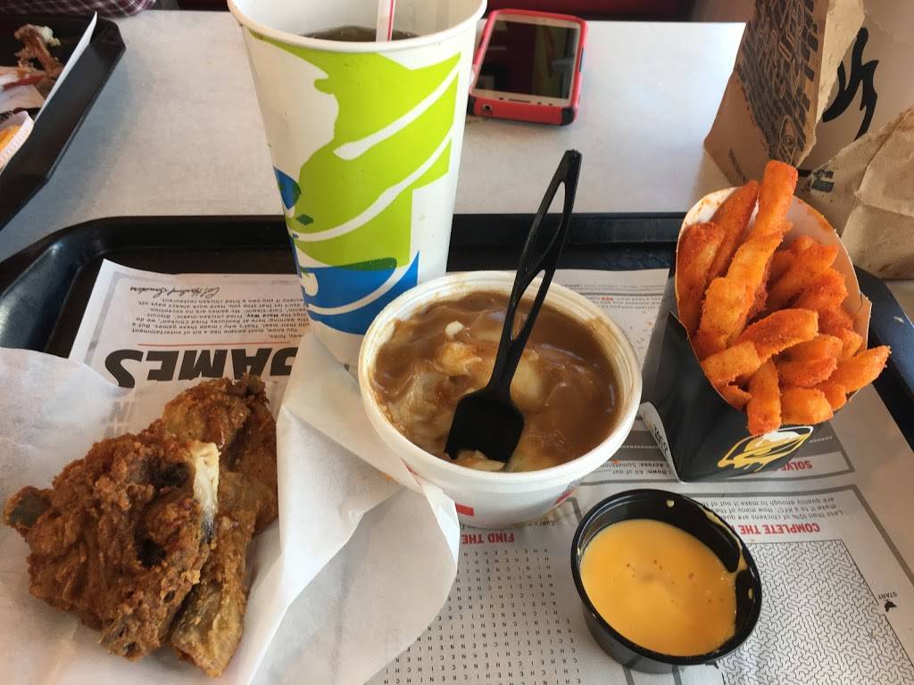 KFC | restaurant | 9200 Ralston Rd, Arvada, CO 80002, USA | 7208984243 OR +1 720-898-4243