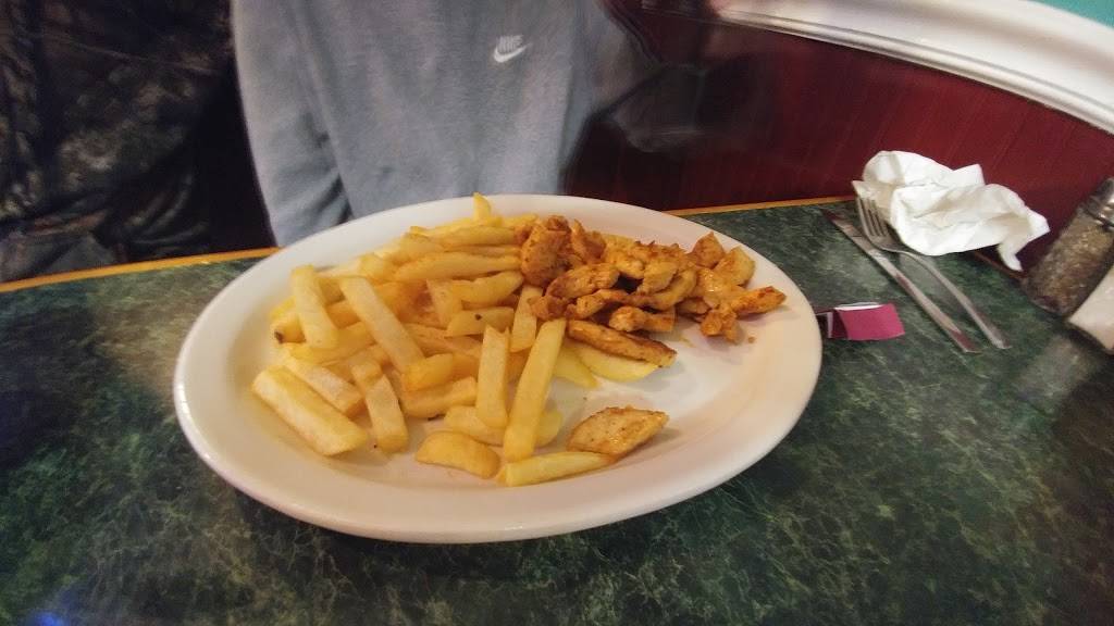 Rositas Mexican Grill | restaurant | 42 N Congress St, York, SC 29745, USA | 8038184567 OR +1 803-818-4567