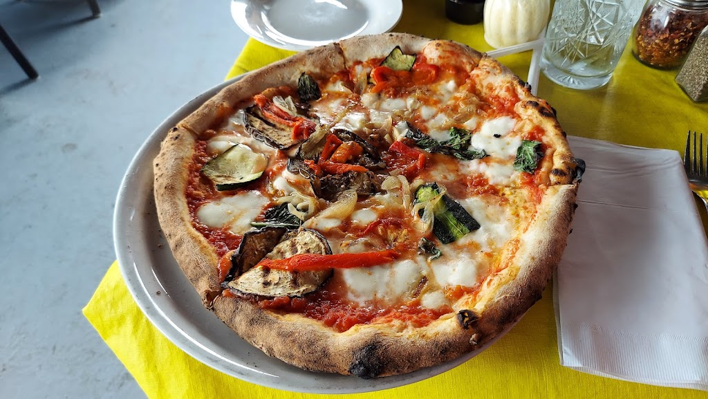 Limoncello Pizzeria Napoletana | restaurant | 218 W Goodwin St, Prescott, AZ 86303, USA | 4803999978 OR +1 480-399-9978