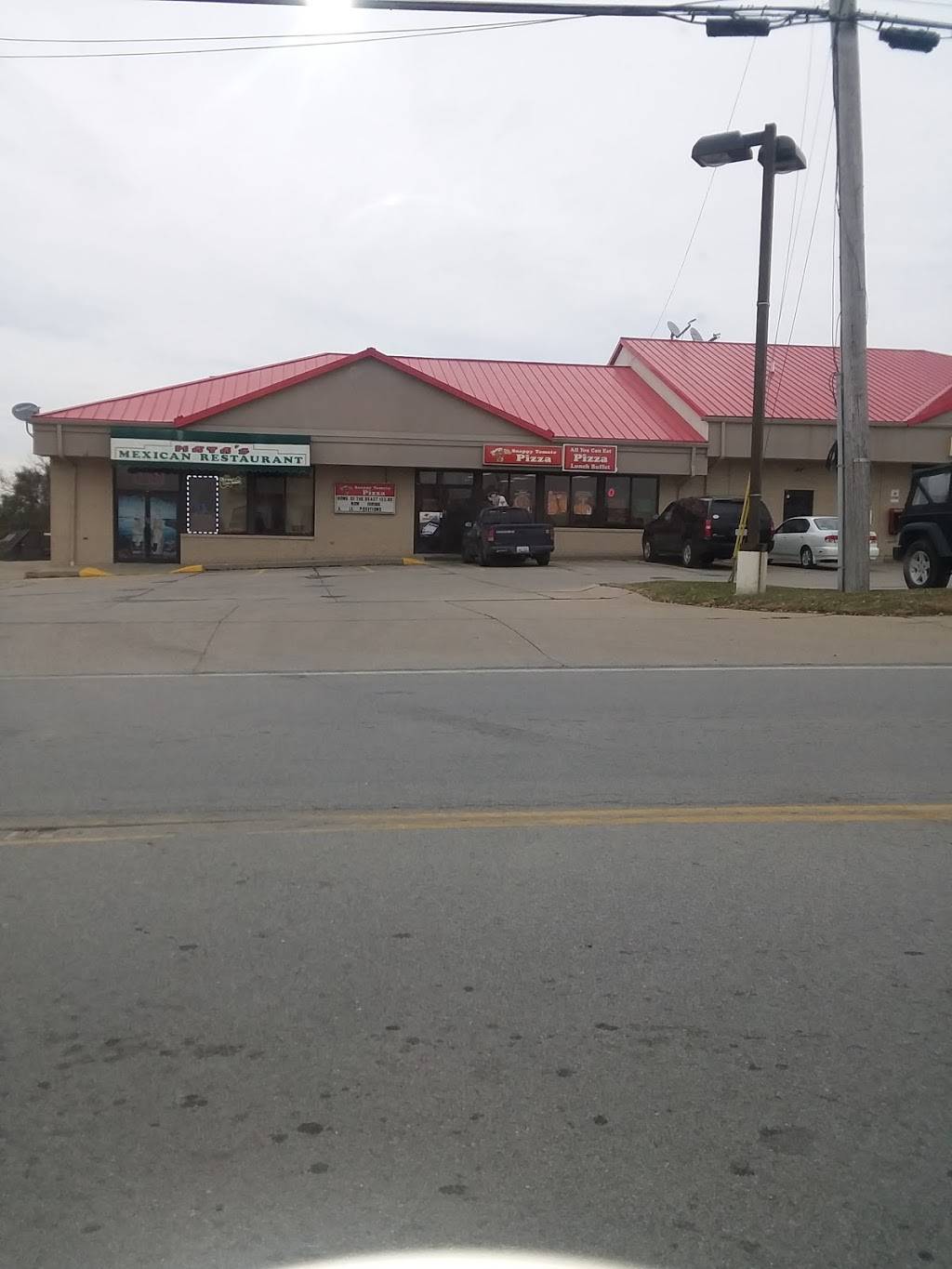 Snappy Tomato Pizza | meal delivery | 8450 US-42, Florence, KY 41042, USA | 8595257627 OR +1 859-525-7627