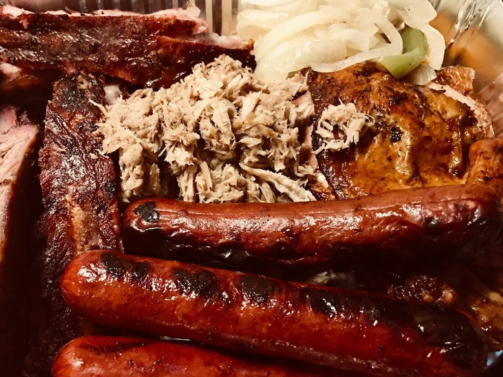 JACK’S BBQ | restaurant | 1115 Co Rd 154, Shannon, MS 38868, USA | 6622136514 OR +1 662-213-6514