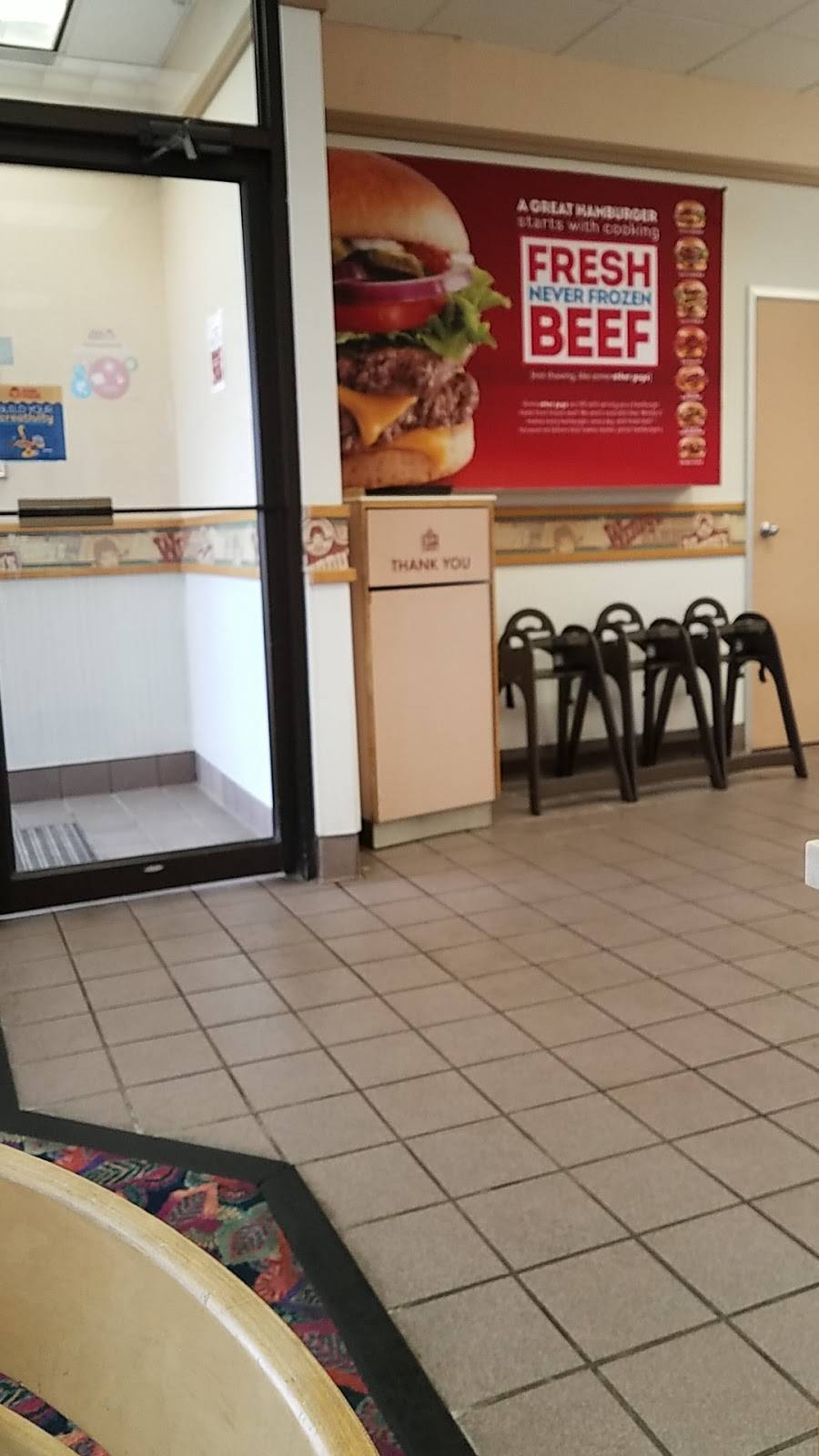 Wendys | restaurant | 9850 Rockford Rd, Plymouth, MN 55442, USA | 7633248265 OR +1 763-324-8265