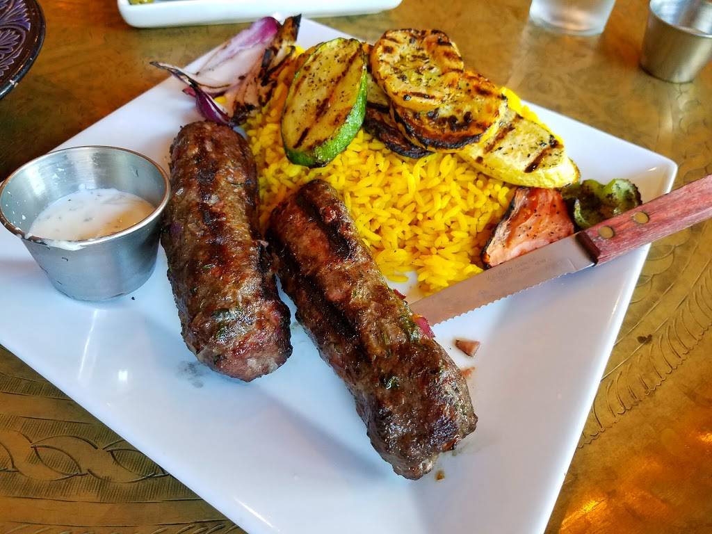 Falafel-ly Yours | restaurant | 50 S Orange Ave, South Orange, NJ 07079, USA | 9733131333 OR +1 973-313-1333