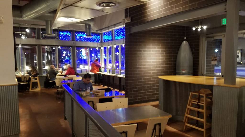 Chipotle Mexican Grill | restaurant | 7400 E 29th Ave, Denver, CO 80238, USA | 3033160469 OR +1 303-316-0469