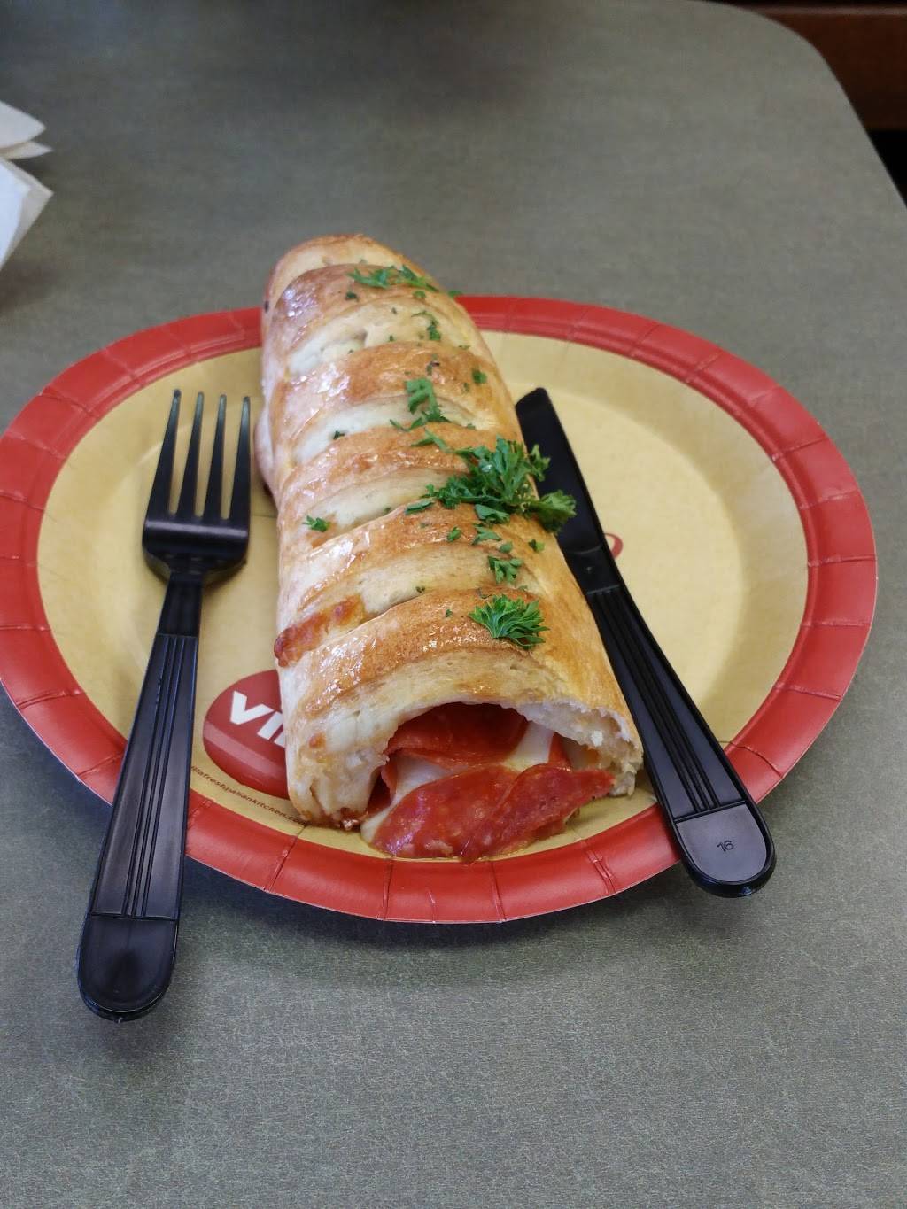 Villa Fresh Italian Kitchen | restaurant | Florida Turnpike Milepost 144, Fort Pierce, FL 34984, USA | 7728783838 OR +1 772-878-3838