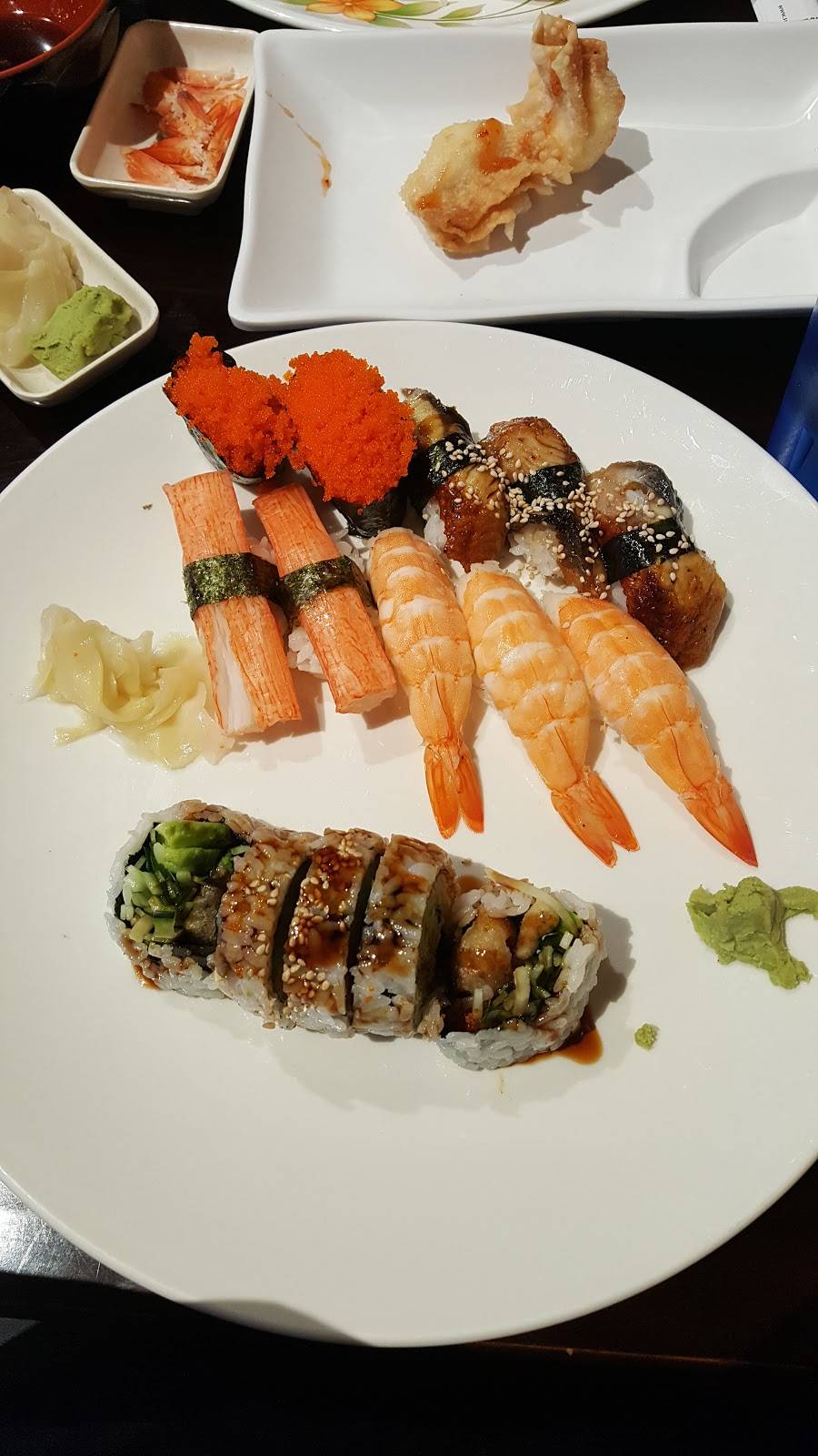 Sushi King | restaurant | 3065, 1030 E Algonquin Rd, Algonquin, IL 60102, USA | 2246787007 OR +1 224-678-7007