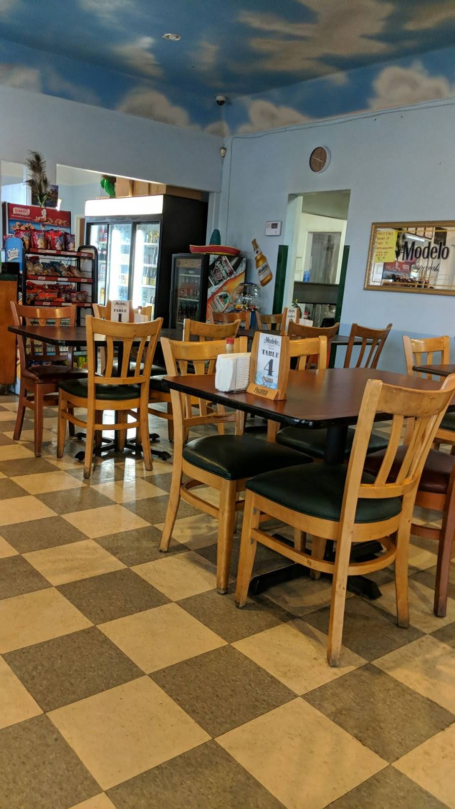 El Taco De Oro | restaurant | 5220 N 1st St, Alviso, CA 95002, USA | 4089410674 OR +1 408-941-0674