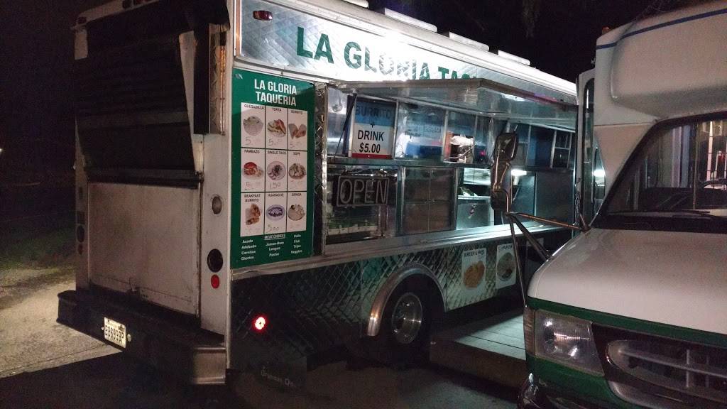 La Gloria Taqueria Taco Truck | restaurant | 4739 Guide Meridian, Bellingham, WA 98226, USA | 3603938564 OR +1 360-393-8564