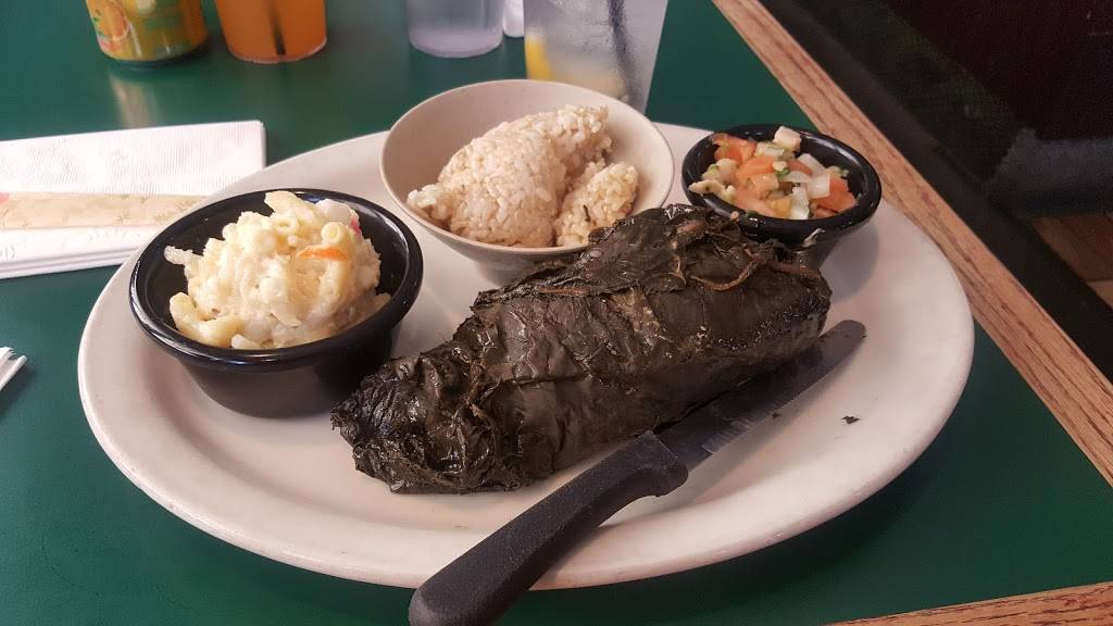 Bobs Hawaiian Style Restaurant | restaurant | 15926 S Western Ave, Gardena, CA 90247, USA | 3105152250 OR +1 310-515-2250