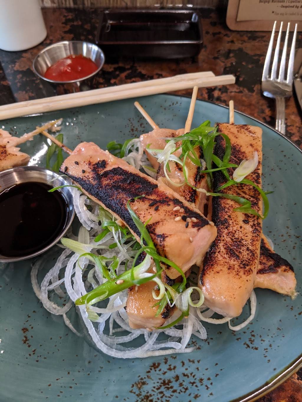 Crudo | restaurant | 210 Washington St, Auburn, CA 95603, USA | 5307454311 OR +1 530-745-4311