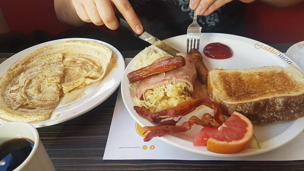 allô mon coco - St-Jérôme | restaurant | 375 Rue Lamontagne, Saint-Jérôme, QC J7Y 4P7, Canada | 4504316222 OR +1 450-431-6222