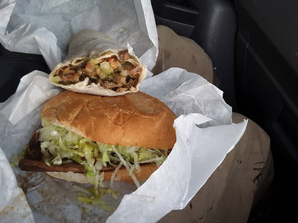 Baldos Mexican Food | restaurant | 936 Merchant St, Vacaville, CA 95688, USA | 7074691329 OR +1 707-469-1329