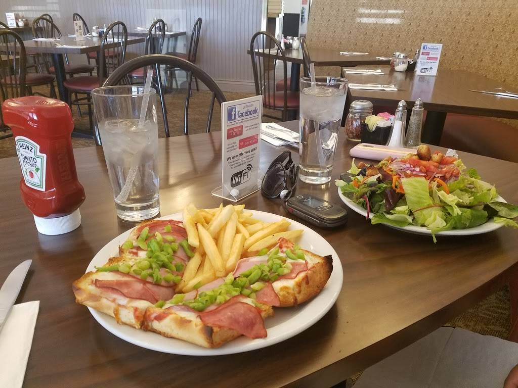 Emperor Nortons Italian Restaurant & Pizzeria | restaurant | 7058 Santa Teresa Blvd, San Jose, CA 95139, USA | 4082264424 OR +1 408-226-4424