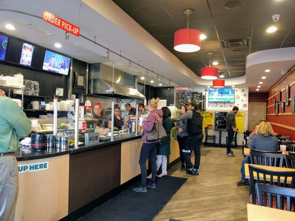 House of Falafel | restaurant | 21095 Farmington Rd, Farmington Hills, MI 48336, USA | 2485796858 OR +1 248-579-6858