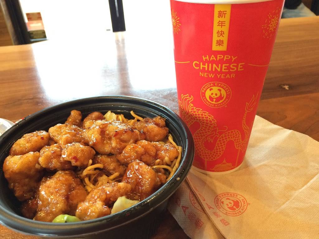 Panda Express | meal takeaway | 2120 E Florence Ave, Walnut Park, CA 90255, USA | 3232779486 OR +1 323-277-9486