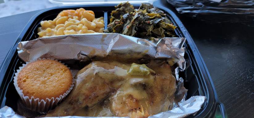 Angelea’s Soul Food Kitchen | meal takeaway | 8069 Brooklyn Blvd, Minneapolis, MN 55445, USA | 7634325642 OR +1 763-432-5642