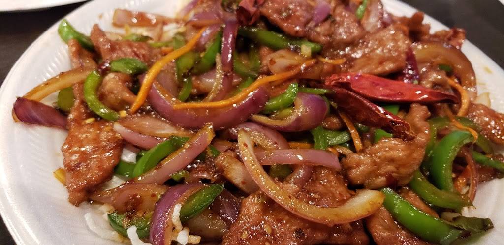 China Gourmet | meal delivery | 9002 W Sahara Ave, Las Vegas, NV 89117, USA | 7022338190 OR +1 702-233-8190