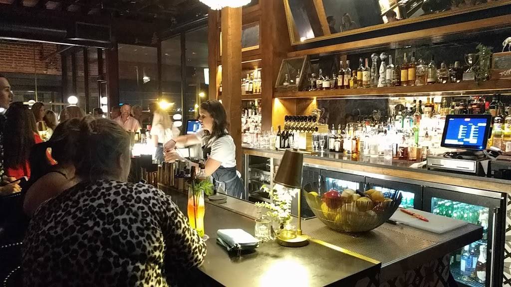 The Jones Assembly | restaurant | 901 W Sheridan Ave, Oklahoma City, OK 73106, USA | 4052122378 OR +1 405-212-2378