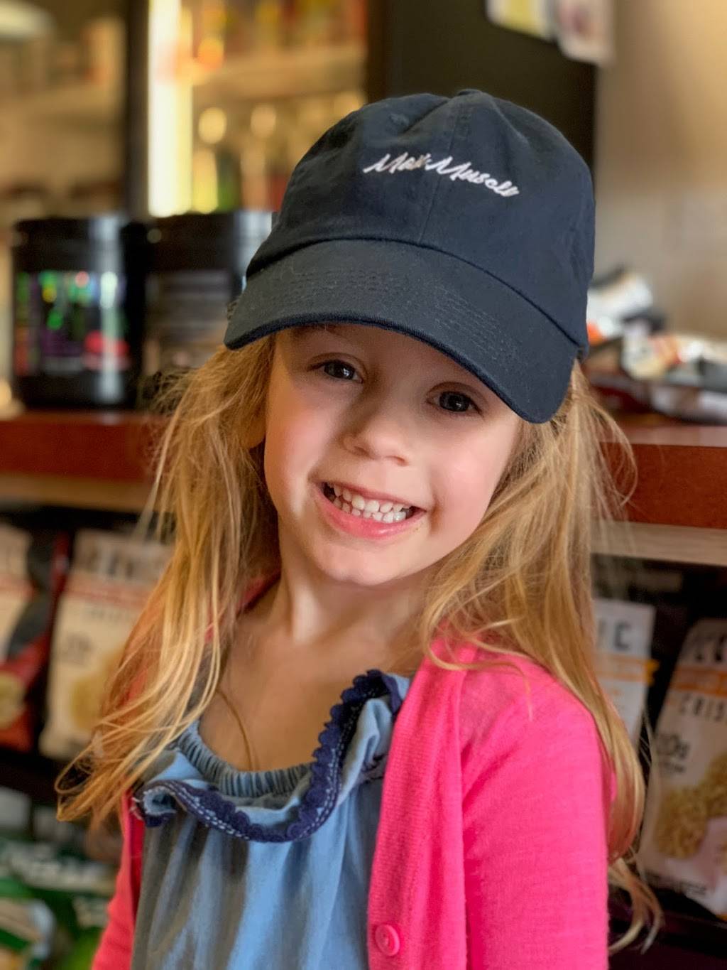 Max Muscle Nutrition | restaurant | 783 Radio Dr #104, Woodbury, MN 55125, USA | 6512023322 OR +1 651-202-3322