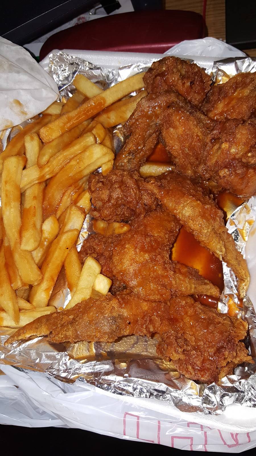 Brooklyn Barbeque | restaurant | 6102 Memphis Ave, Cleveland, OH 44144, USA | 2168622183 OR +1 216-862-2183