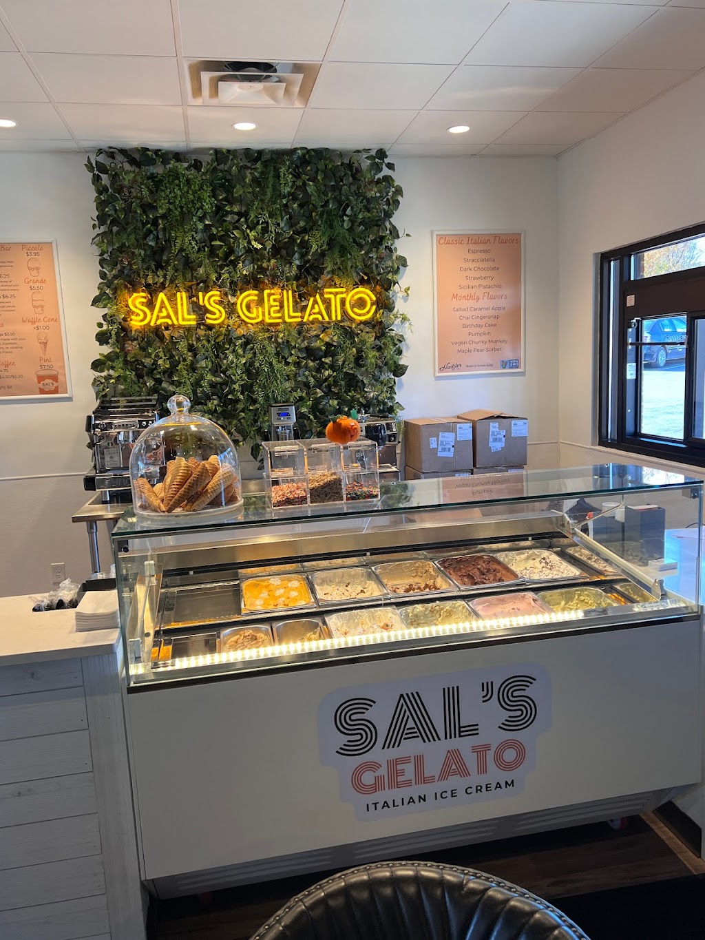 Café Arnone | cafe | 2840 W Market St, Fairlawn, OH 44333, USA | 3306156206 OR +1 330-615-6206